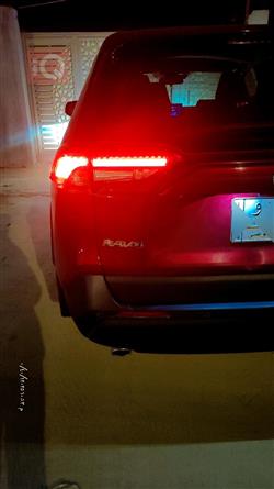 تويوتا راف 4